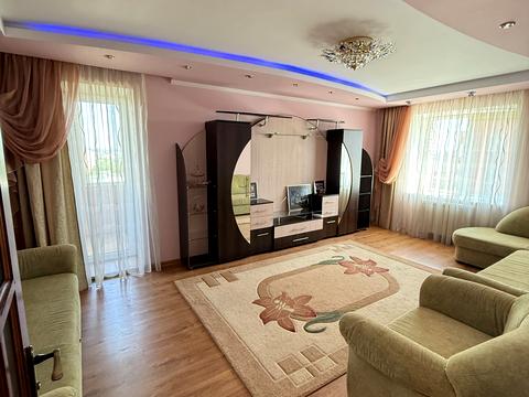 квартира по адресу Будного ул., 22-Б