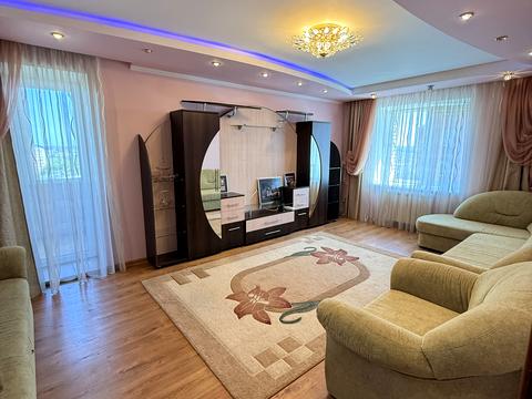 квартира по адресу Будного ул., 22-Б