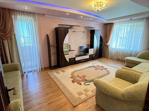 квартира по адресу Будного ул., 22-Б