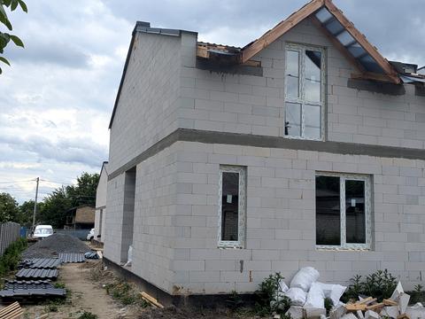 будинок за адресою Чорних Запорожців вул. (Горького)