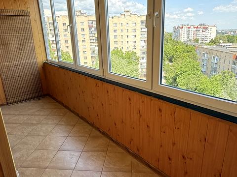 квартира по адресу Будного ул., 22-Б