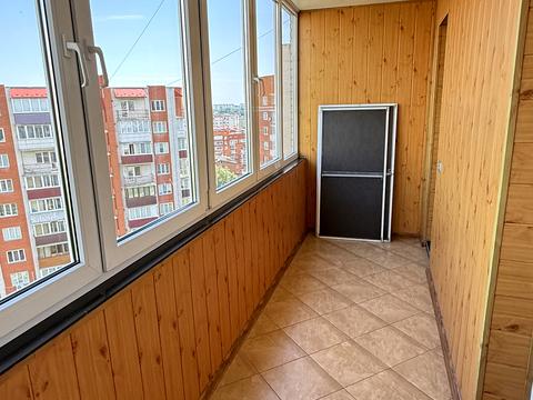 квартира по адресу Будного ул., 22-Б