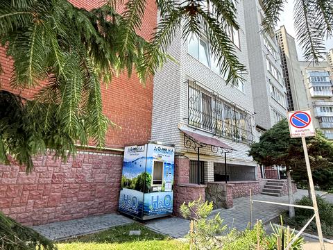 квартира по адресу Будного ул., 22-Б