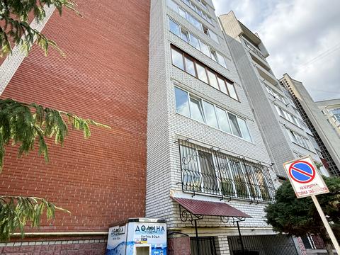 квартира по адресу Будного ул., 22-Б