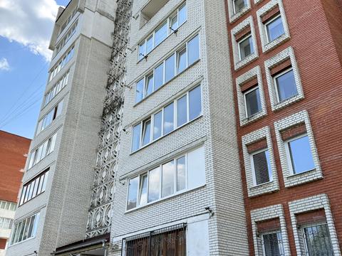 квартира по адресу Будного ул., 22-Б