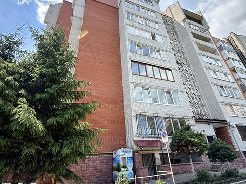 квартира по адресу Будного ул., 22-Б