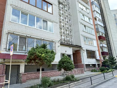 квартира по адресу Будного ул., 22-Б