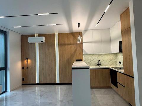 квартира за адресою Набережна Перемоги вул., 128