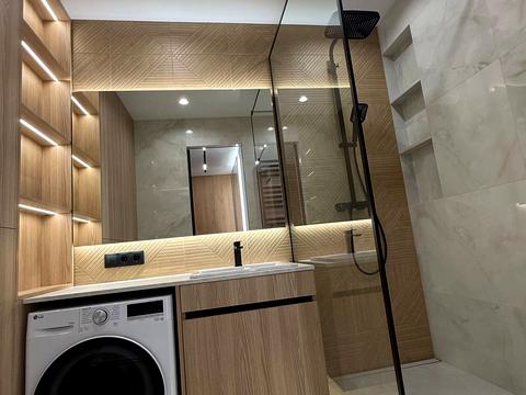 квартира за адресою Набережна Перемоги вул., 128