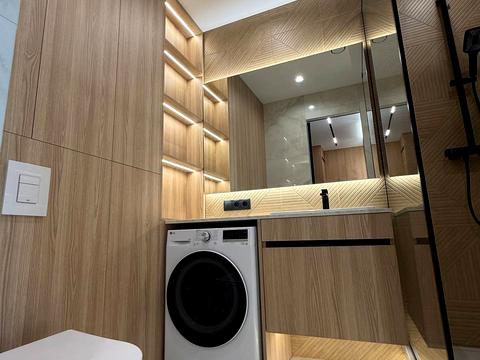 квартира за адресою Набережна Перемоги вул., 128