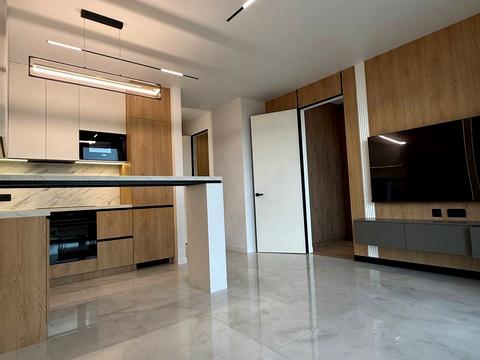 квартира за адресою Набережна Перемоги вул., 128