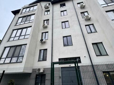 квартира по адресу Калиновая ул., 96-А