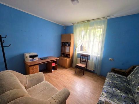 дом по адресу Лісна