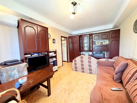квартира по адресу Игоря Турчина ул. (Блюхера Василия), 8
