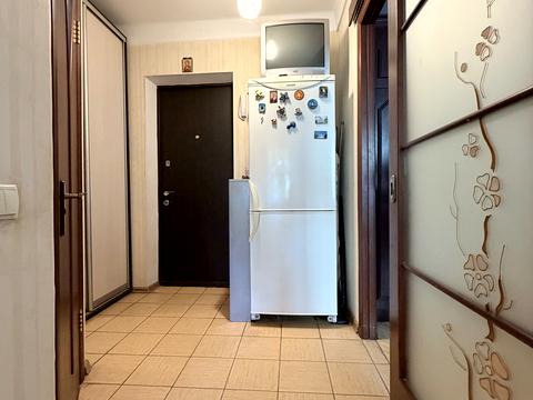 квартира по адресу Игоря Турчина ул. (Блюхера Василия), 8