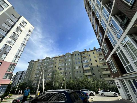 коммерческая по адресу Малоголосковская ул., 44