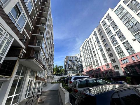 коммерческая по адресу Малоголосковская ул., 44