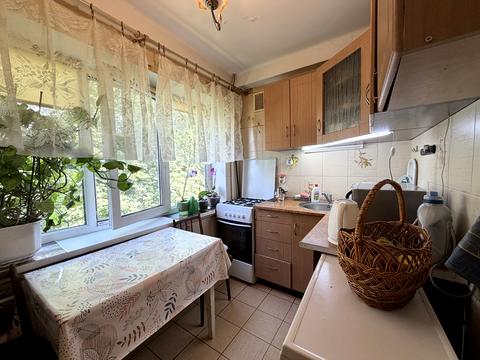 квартира по адресу Игоря Турчина ул. (Блюхера Василия), 8