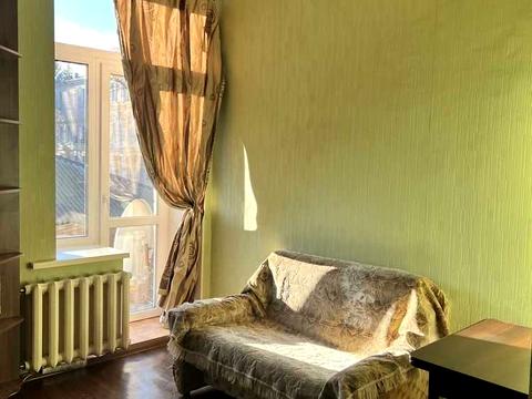 квартира за адресою Сковороди вул., 11
