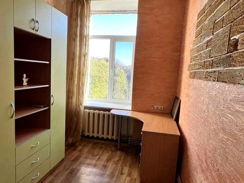 квартира за адресою Сковороди вул., 11