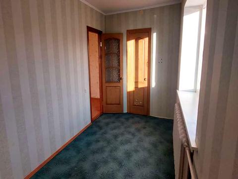 квартира по адресу Евгения Гребёнки ул., 24б