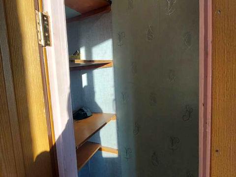 квартира по адресу Евгения Гребёнки ул., 24б