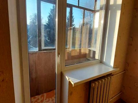 квартира по адресу Евгения Гребёнки ул., 24б