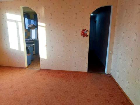 квартира по адресу Евгения Гребёнки ул., 24б