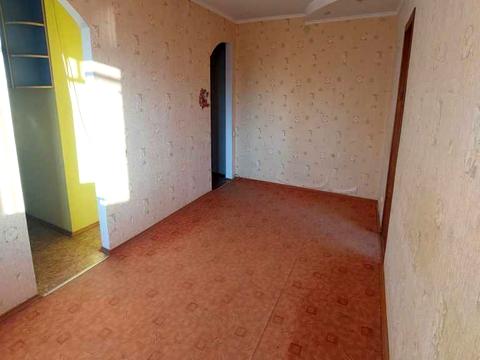 квартира по адресу Евгения Гребёнки ул., 24б