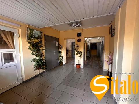 квартира за адресою Олени Пчілки вул., 4