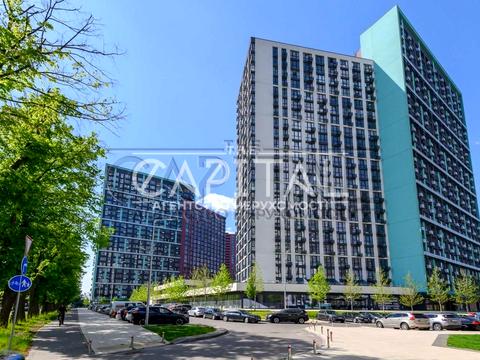 коммерческая по адресу Виктора Некрасова ул. (Північно-Сирецька), 6