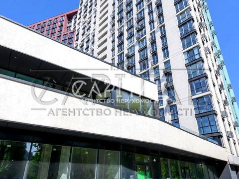 коммерческая по адресу Виктора Некрасова ул. (Північно-Сирецька), 6