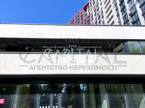 коммерческая по адресу Виктора Некрасова ул. (Північно-Сирецька), 6