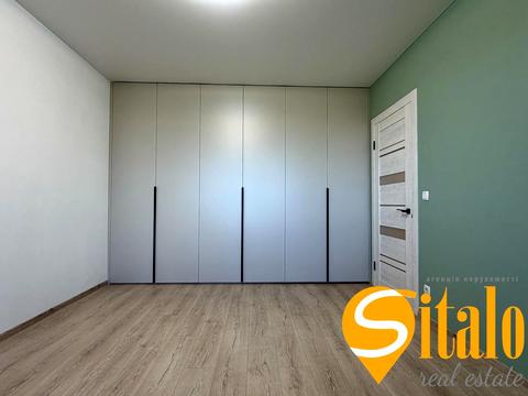 квартира за адресою Олени Пчілки вул., 4