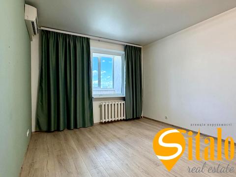 квартира за адресою Олени Пчілки вул., 4