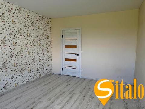квартира за адресою Олени Пчілки вул., 4