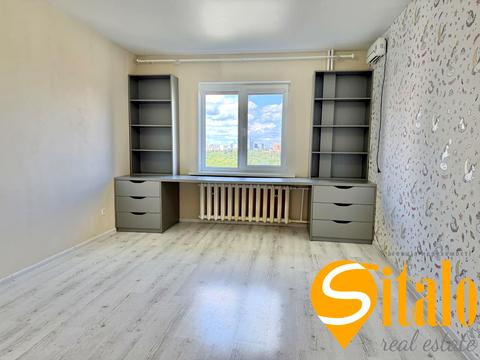 квартира за адресою Олени Пчілки вул., 4