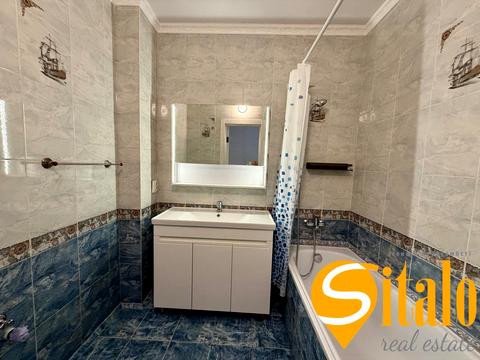 квартира за адресою Олени Пчілки вул., 4