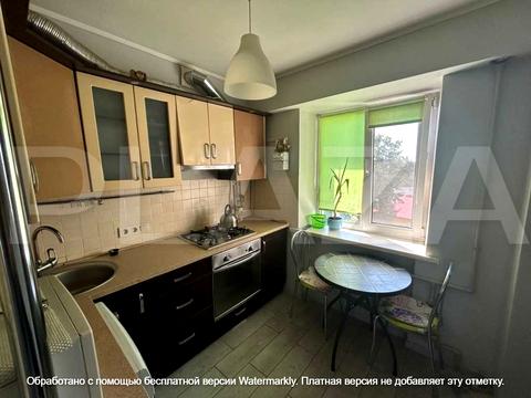 квартира по адресу Соборности ул. (Жовтнева), 66а