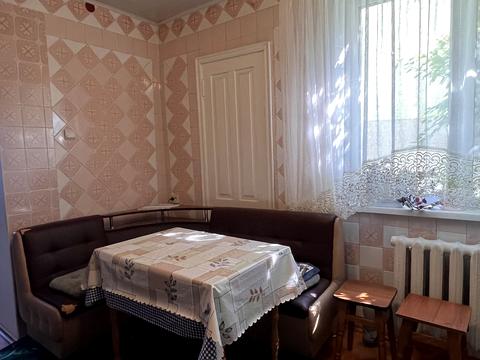 комната по адресу Олексия Миргородского ул. (Черняховського), 44