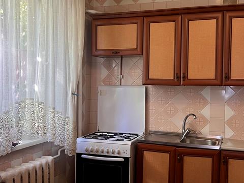 комната по адресу Олексия Миргородского ул. (Черняховського), 44