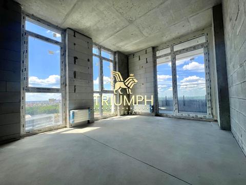 квартира по адресу Братьев Шеметов ул., (Будинок 304)