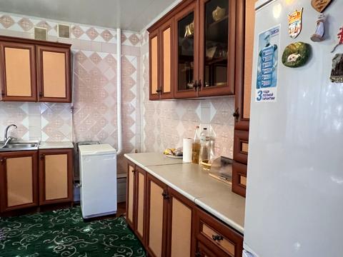 комната по адресу Олексия Миргородского ул. (Черняховського), 44