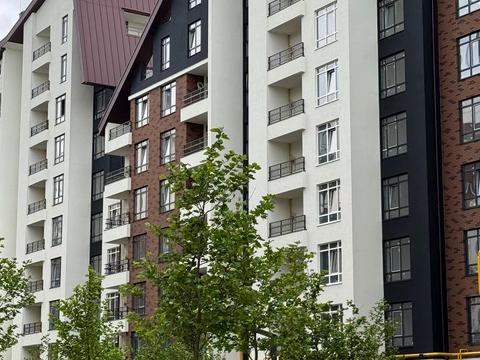 квартира за адресою Ольги Кобилянської вул. (Достоєвського), (Будинок 40)