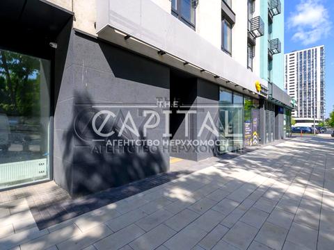коммерческая по адресу Виктора Некрасова ул. (Північно-Сирецька), 6