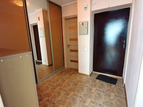 квартира по адресу Верховинная ул., 41