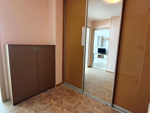 квартира по адресу Верховинная ул., 41