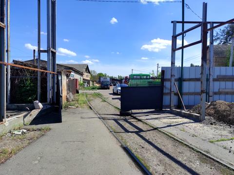 ділянка за адресою Центральна вул. (Чапаєва)