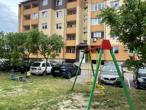 квартира за адресою с. Шевченкове, Столична