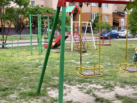 квартира за адресою с. Шевченкове, Столична